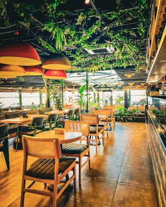 Kavuş Kafe