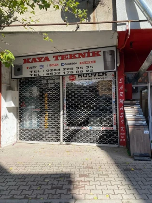 Kaya Teknik