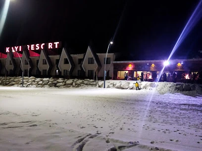 Kayı Resort Otel
