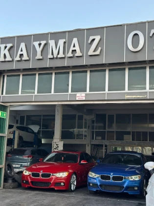 Kaymaz Oto Tamir