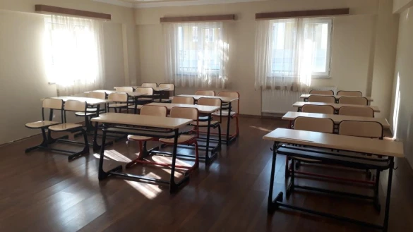 Kemah Halk Eğitimi Merkezi Ve Aso