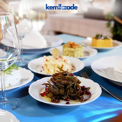 Kemikzade Restaurant