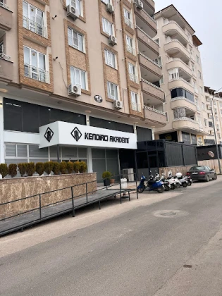 Kendirci Akademi