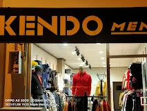 Kendo Men