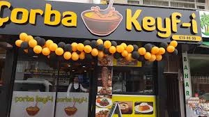 Keyf-İ Çorba