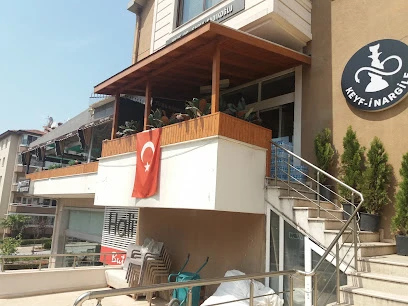 Keyf-İ Nargile