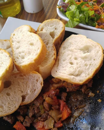 Keyf-İ Zıyafet