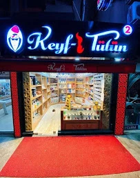 Keyfi Tütün