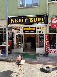 Keyif Büfe Tobacco Shop