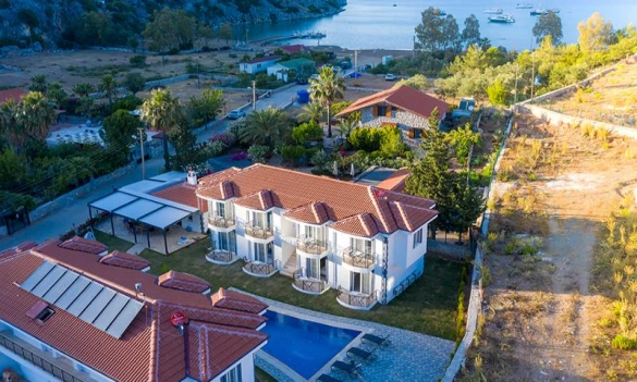 Ki Boutique Hotel