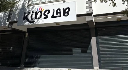 Kidslab Antep
