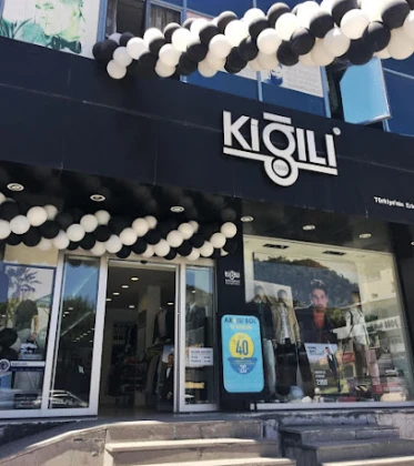 Kiğılı Muş