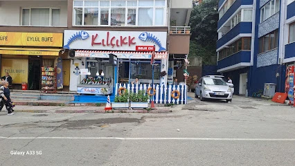 Kılçıkk Balık Restaurant