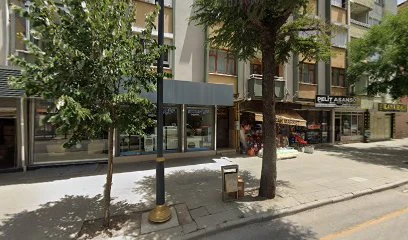 Kılınç Soğutma