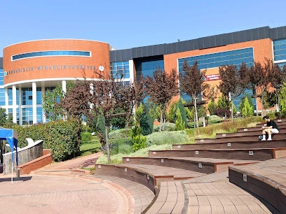 Kilis 7 Aralık Üniversitesi