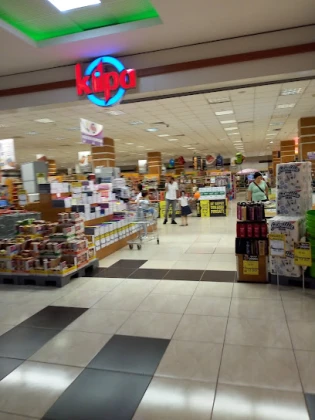 Kilpa