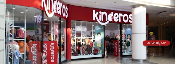 Kinderos (Batman)