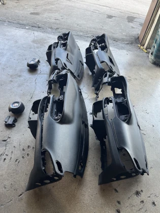 King Auto Aırbag