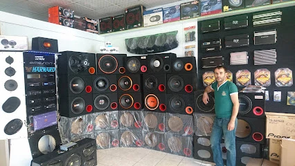 King Elektronik