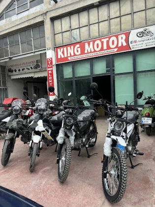 King Motor