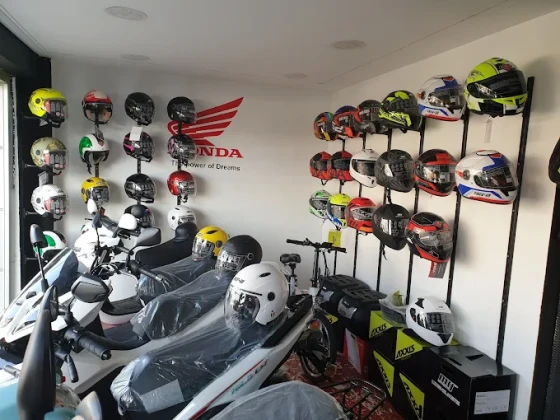 Kingmotomarket