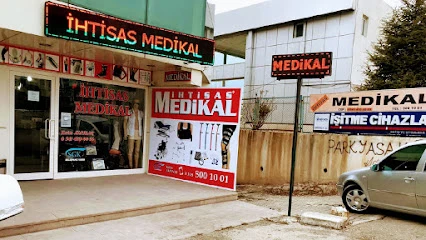 Kırıkkale İhtisas Medikal