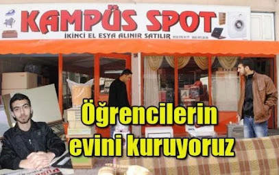 Kırıkkale Kampüs Spot