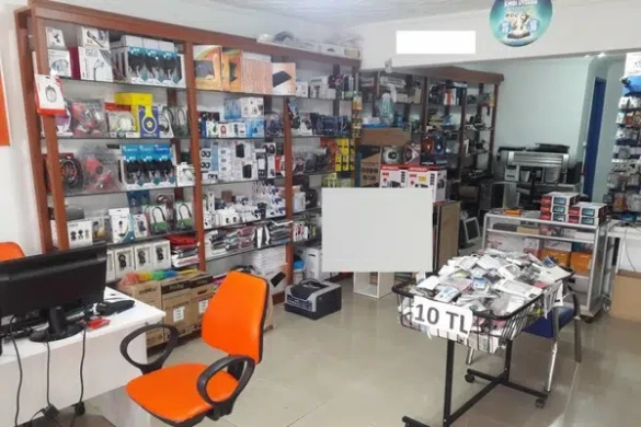 Kırıkkale Pc Servisi