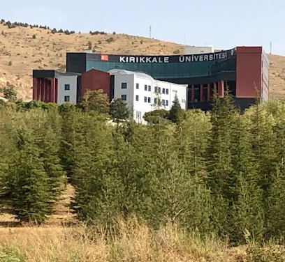 Kırıkkale Üniversitesi
