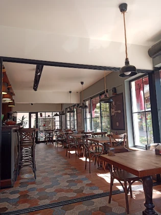Kırıntı Cafefood