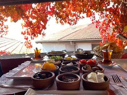 Kirit Cafe