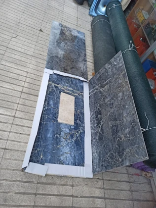 Kırkan Ticaret