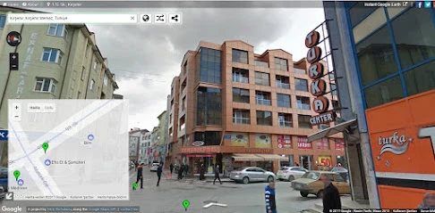Kırşehir Apart