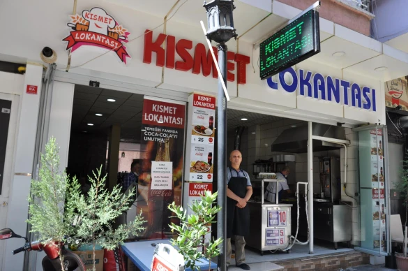 Kısmet Lokantası