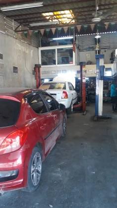 Kısmet Oto Tamir