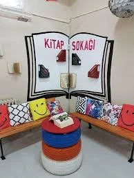 Kitapsokağı