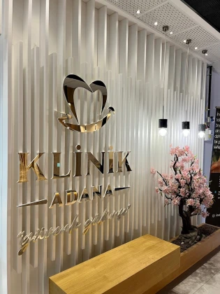 Klinik Adana Diş Polikliniği