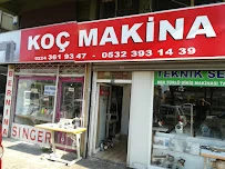 Koç Makina