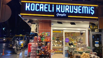 Kocaeli Kuruyemiş