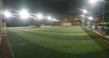 Koçak Halı Saha