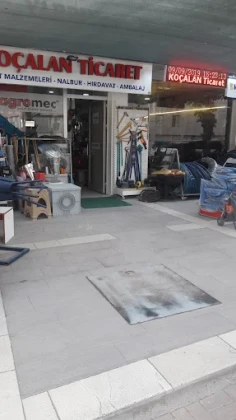 Koçalan Ticaret