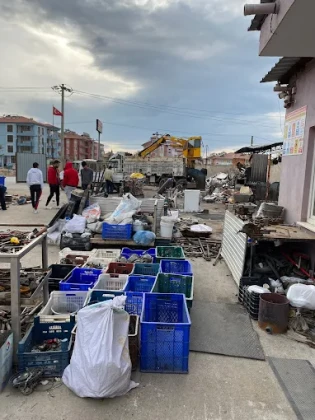 Koçyiğit Hurda