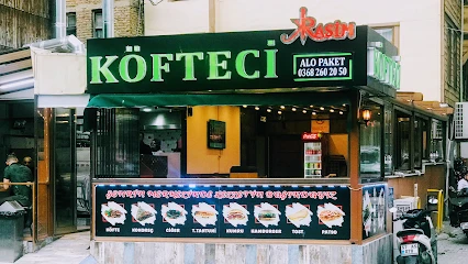 Köfteci Rasim