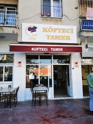 Köfteci Tamer