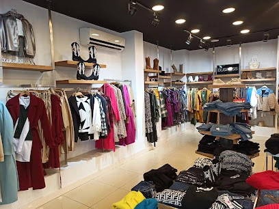 Kokoşum Butik