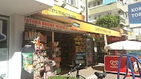 Kokteyl Tobacco Shop