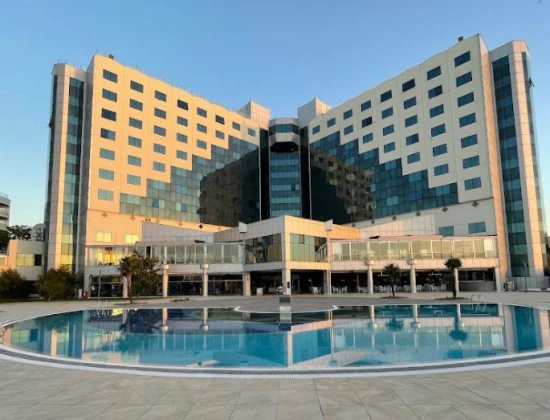 Kolin Hotel