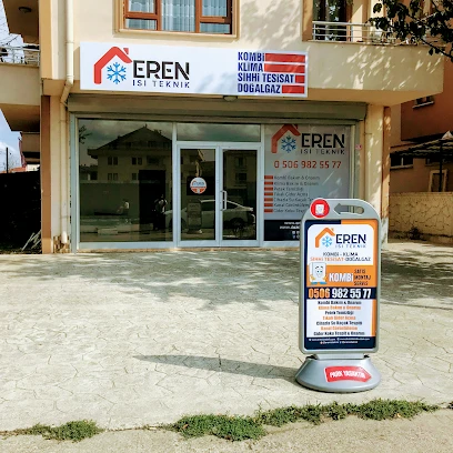 Kombi Servisi - Düzce Kombi Ustası - Eren Isı Teknik