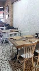 Komshu Pizza Kumpir