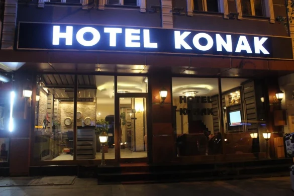 Konak Otel